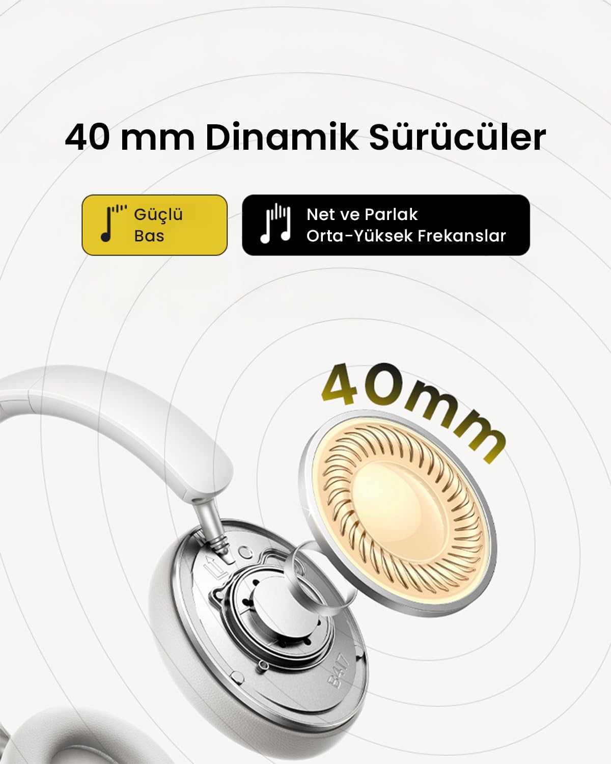 UGREEN Studio Max2 Wireless Headphones - AHW Store