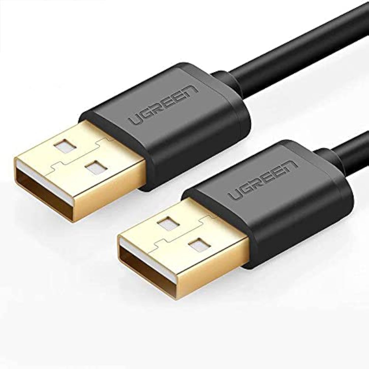 UGREEN USB 2.0 Male Data Charger Cable 1M - AHW Store