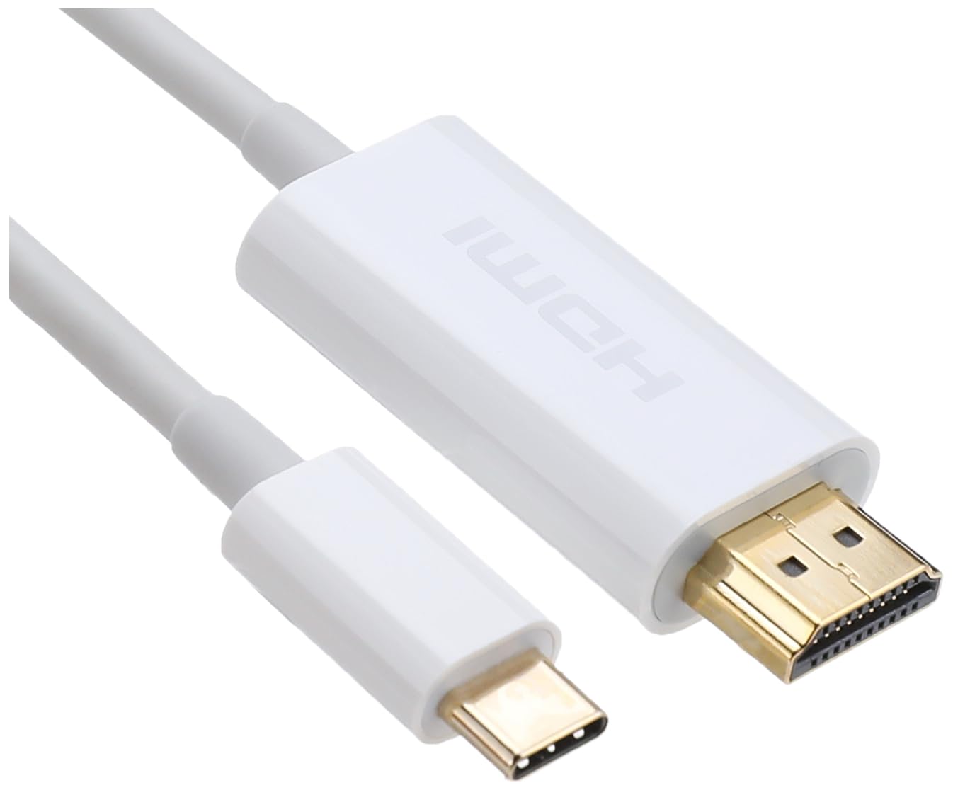 UGREEN USB-C to HDMI 4K 30Hz Cable 1.5M - AHW Store