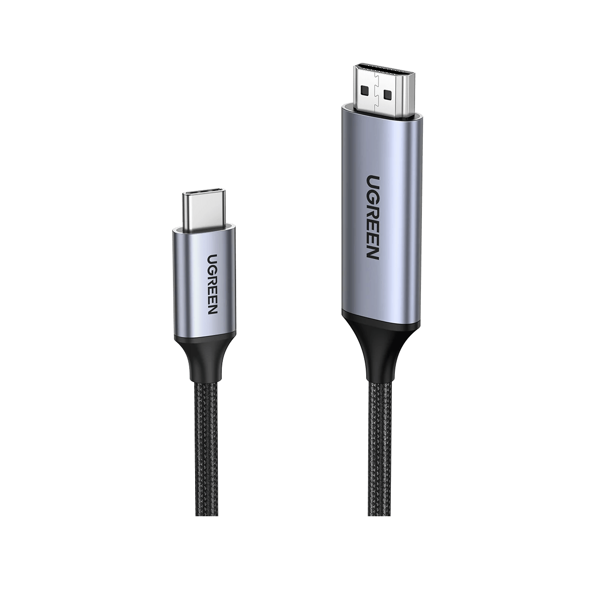 UGREEN USB-C to HDMI 4K 60Hz Cable 1.5M - AHW Store