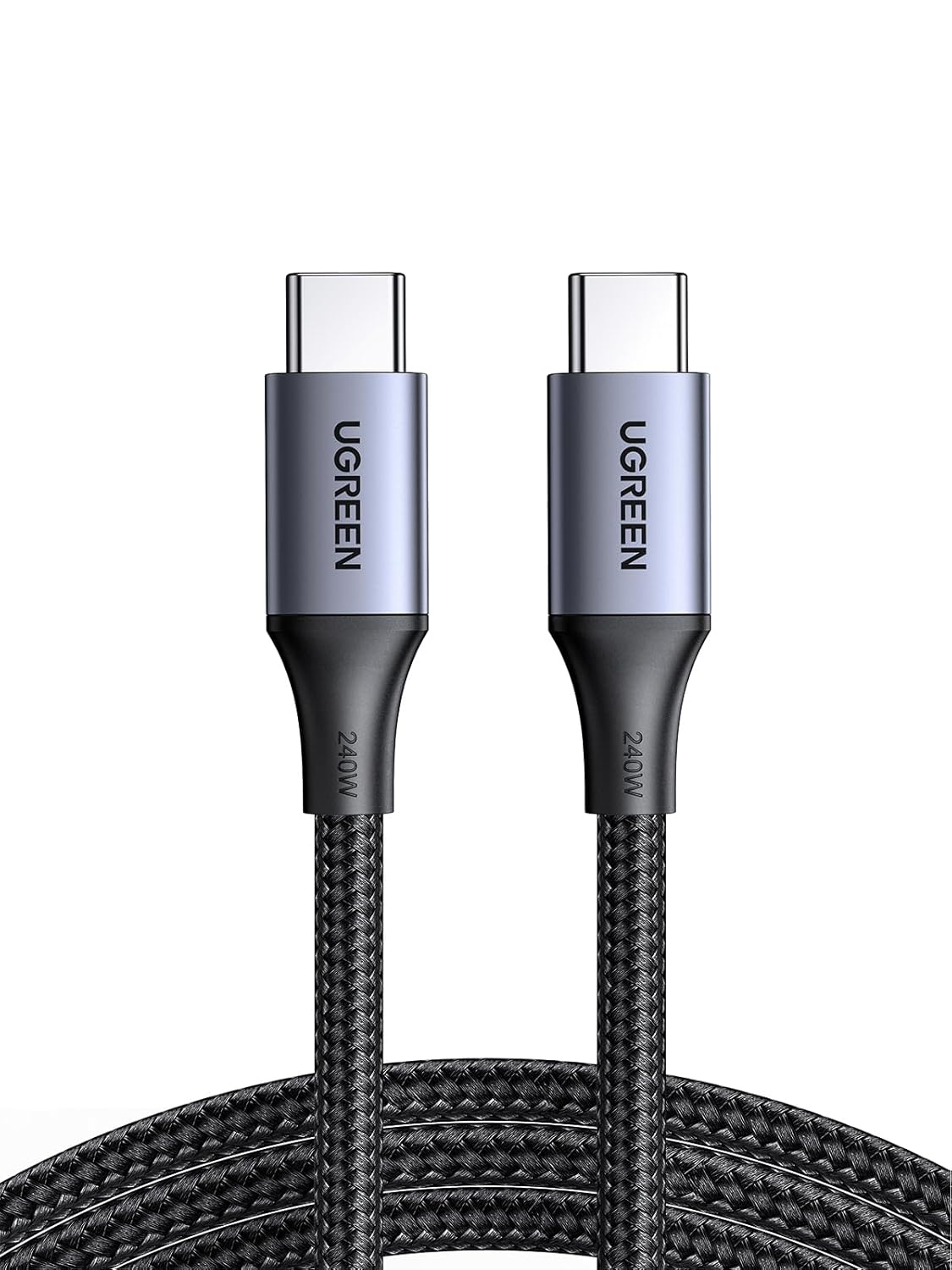 UGREEN USB-C to USB-C 240W Fast Charge 2m - AHW Store