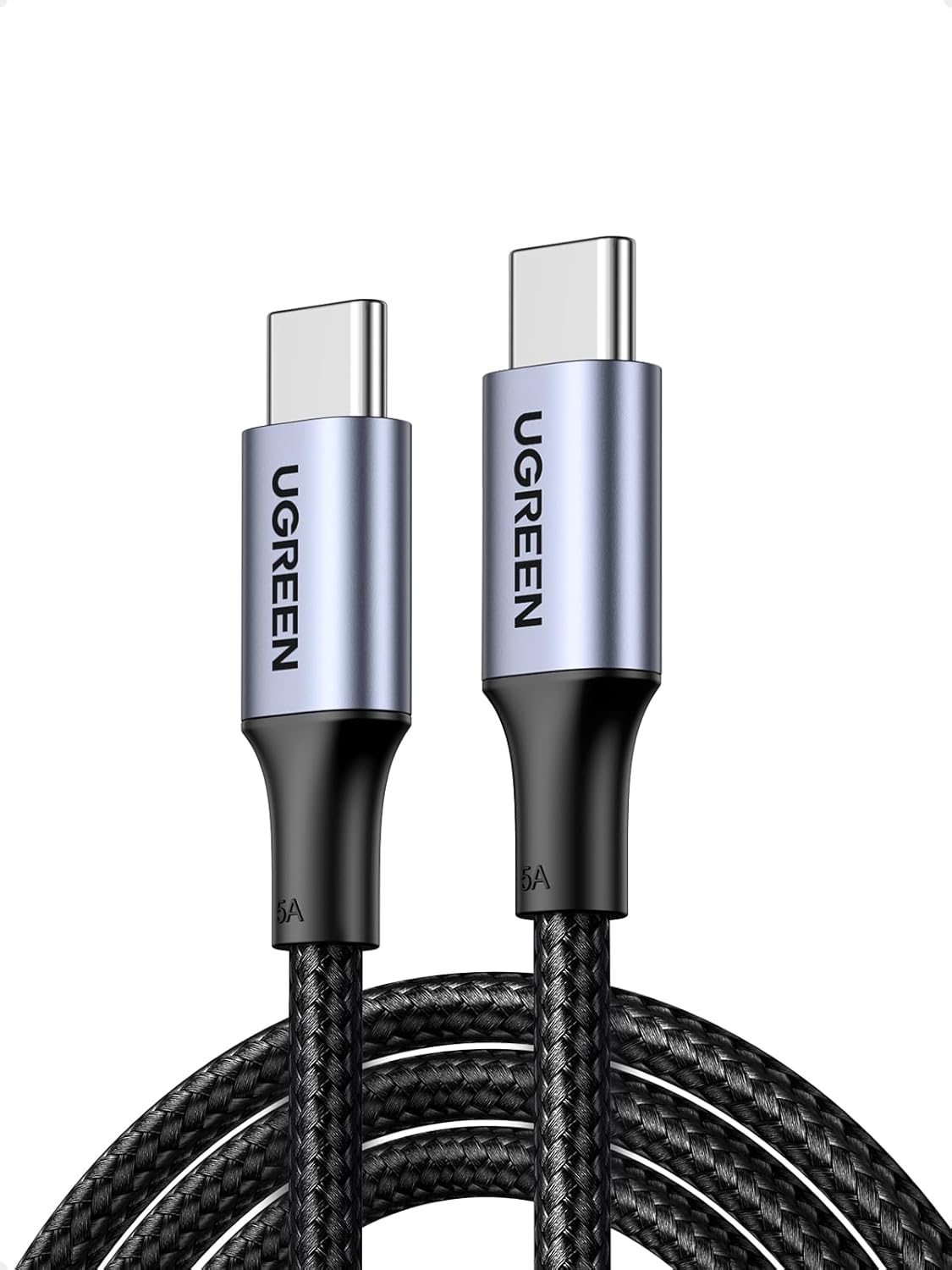UGREEN USB-C to USB-C PD Fast Charging Cable 1m - AHW Store