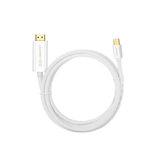 UGREEN USB Type C to HDMI Cable Male to Male ABS Case 1.5m - 30841 - AHW Store