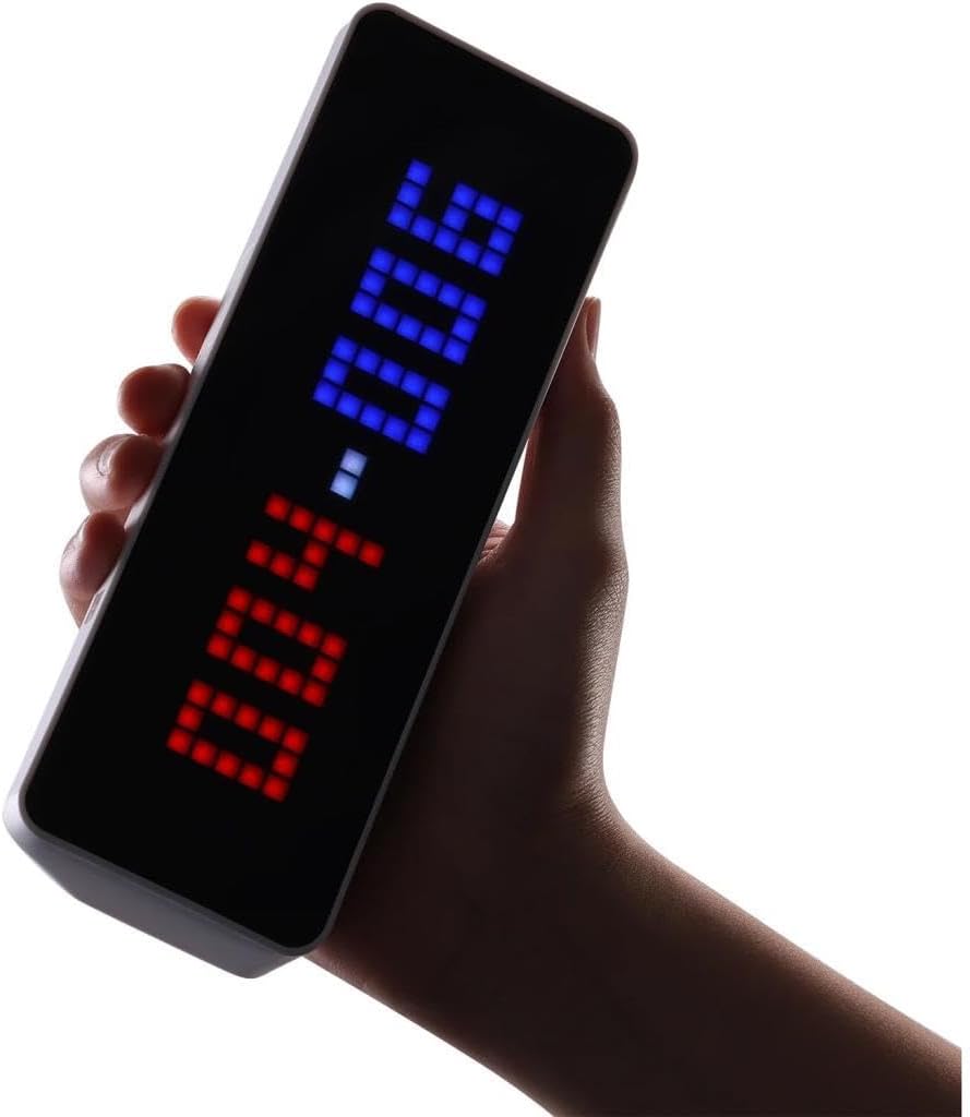 Ulanzi TC001 Smart Pixel Watch - AHW Store