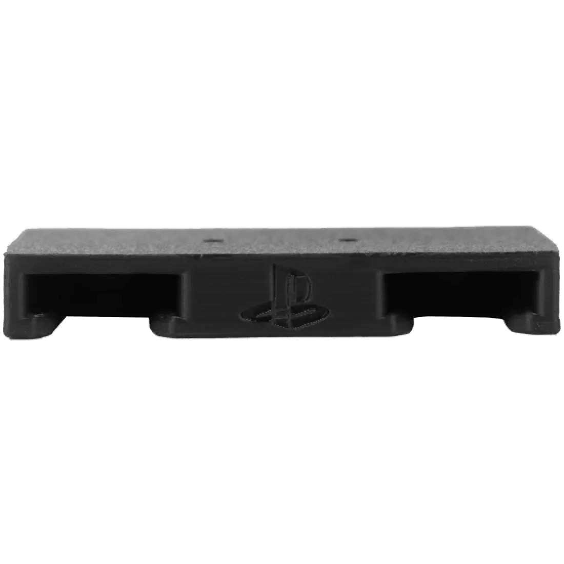 Under Desk Mount for PS5/PS4 Controller 3D Printed - Black - AHW Store