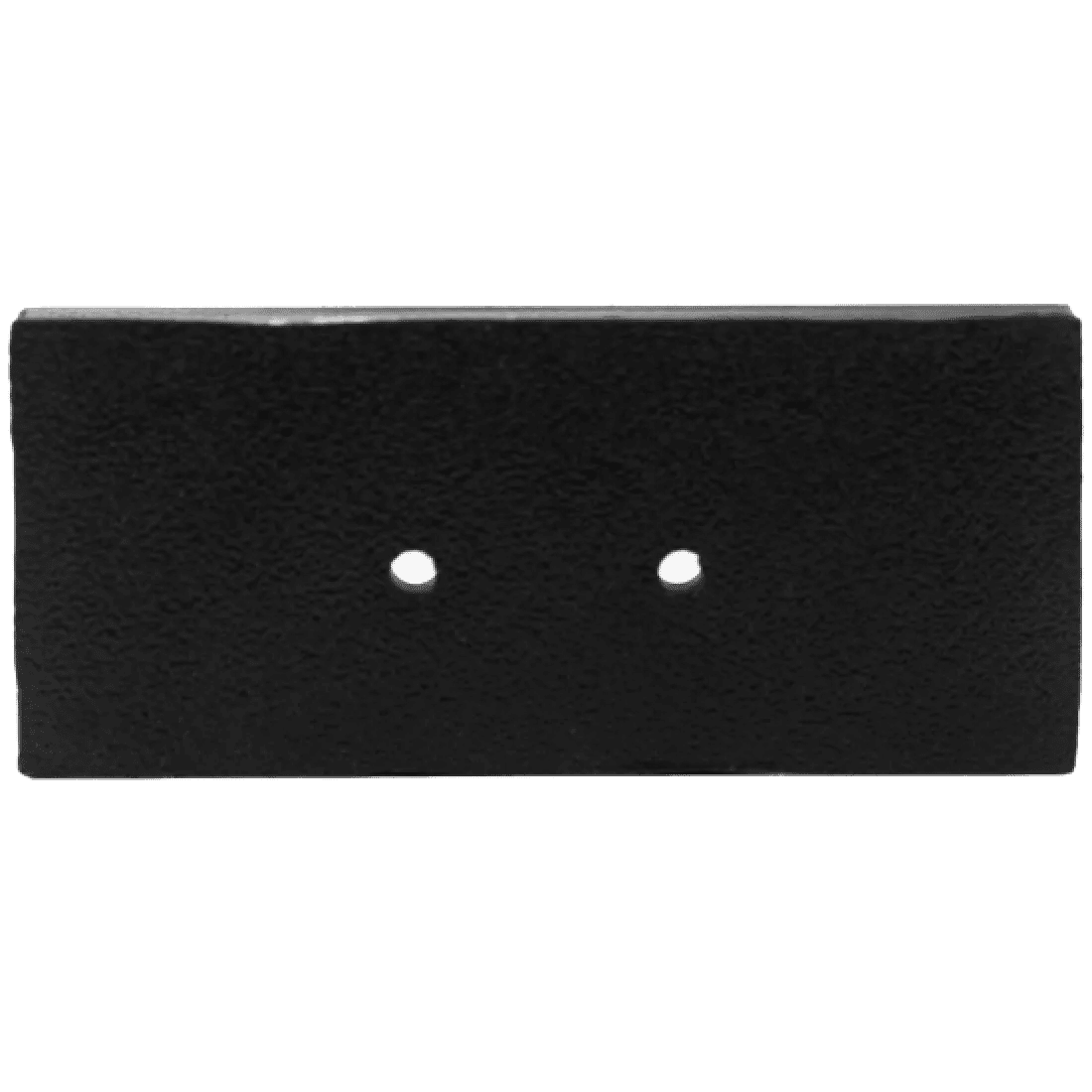 Under Desk Mount for PS5/PS4 Controller 3D Printed - Black - AHW Store