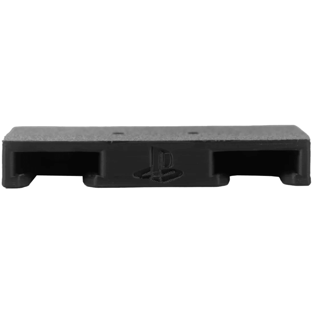 Under Desk Mount for PS5/PS4 Controller 3D Printed - Black - AHW Store