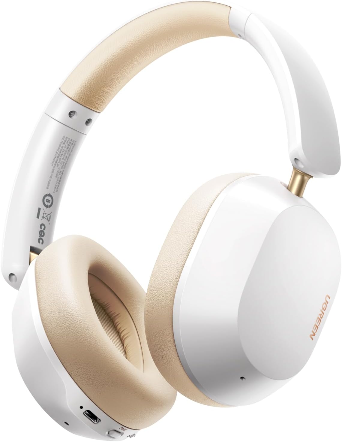 Version: Bluetooth 5.4 ANC noise cancelling（Noise reduction depth up to 43dB） Support Sony Hi - Res wi - AHW Store
