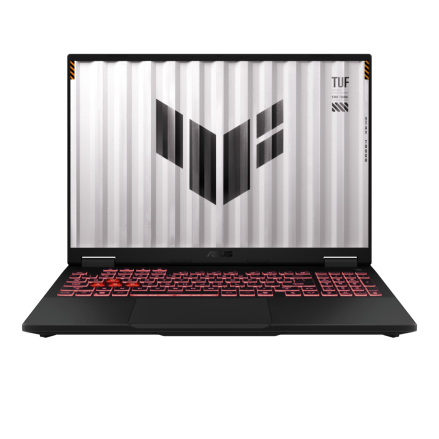 ASUS TUF GAMING A16 - FA608PM - RV169W M003T0 - R9 8940HX - RAM 16 - 1TB SSD - RTX 5060 8G WIN11