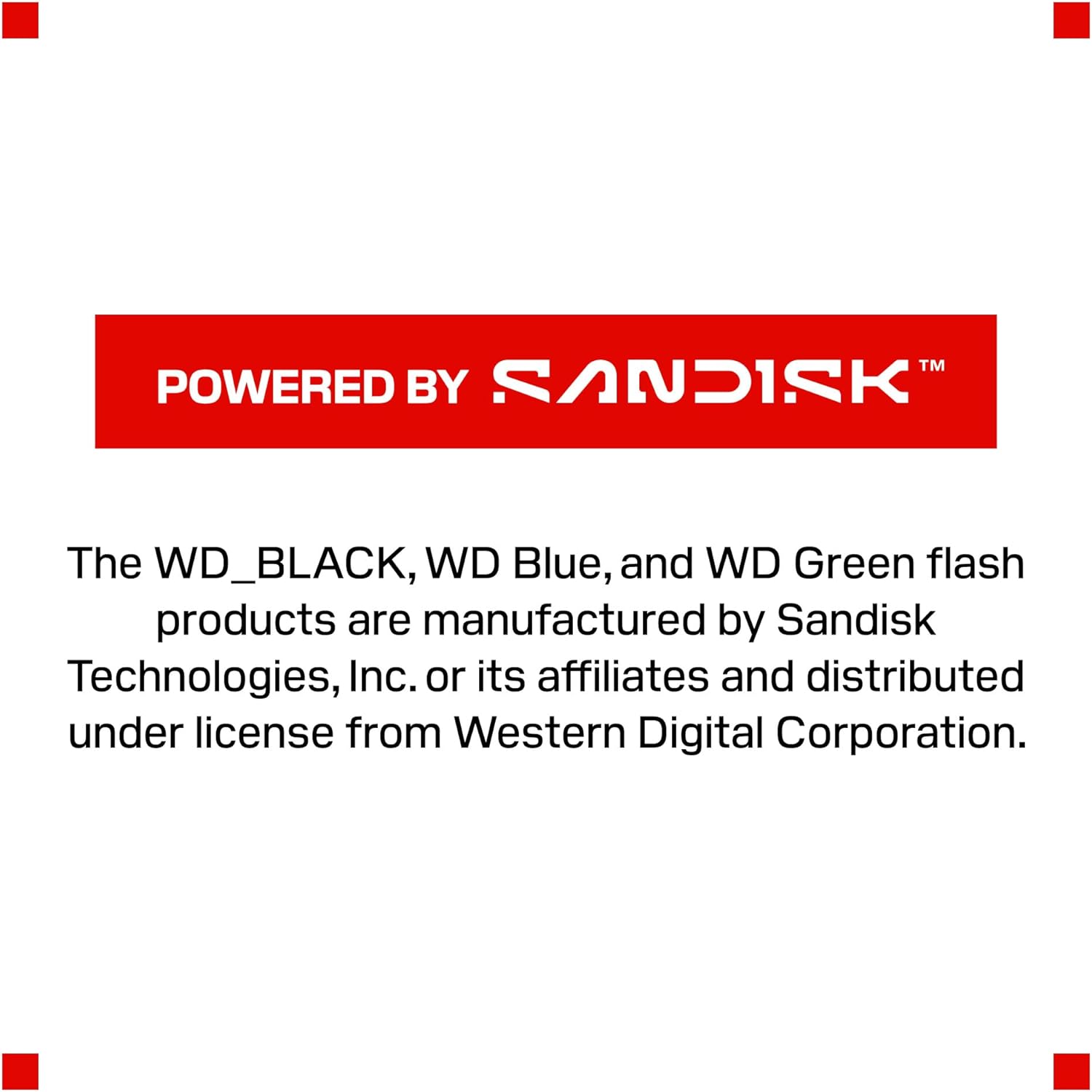 WD_BLACK 1TB SN7100 NVMe Internal Gaming SSD Solid State Drive - Gen4 PCIe, M.2 2280, Up to 7,250 MB - AHW Store