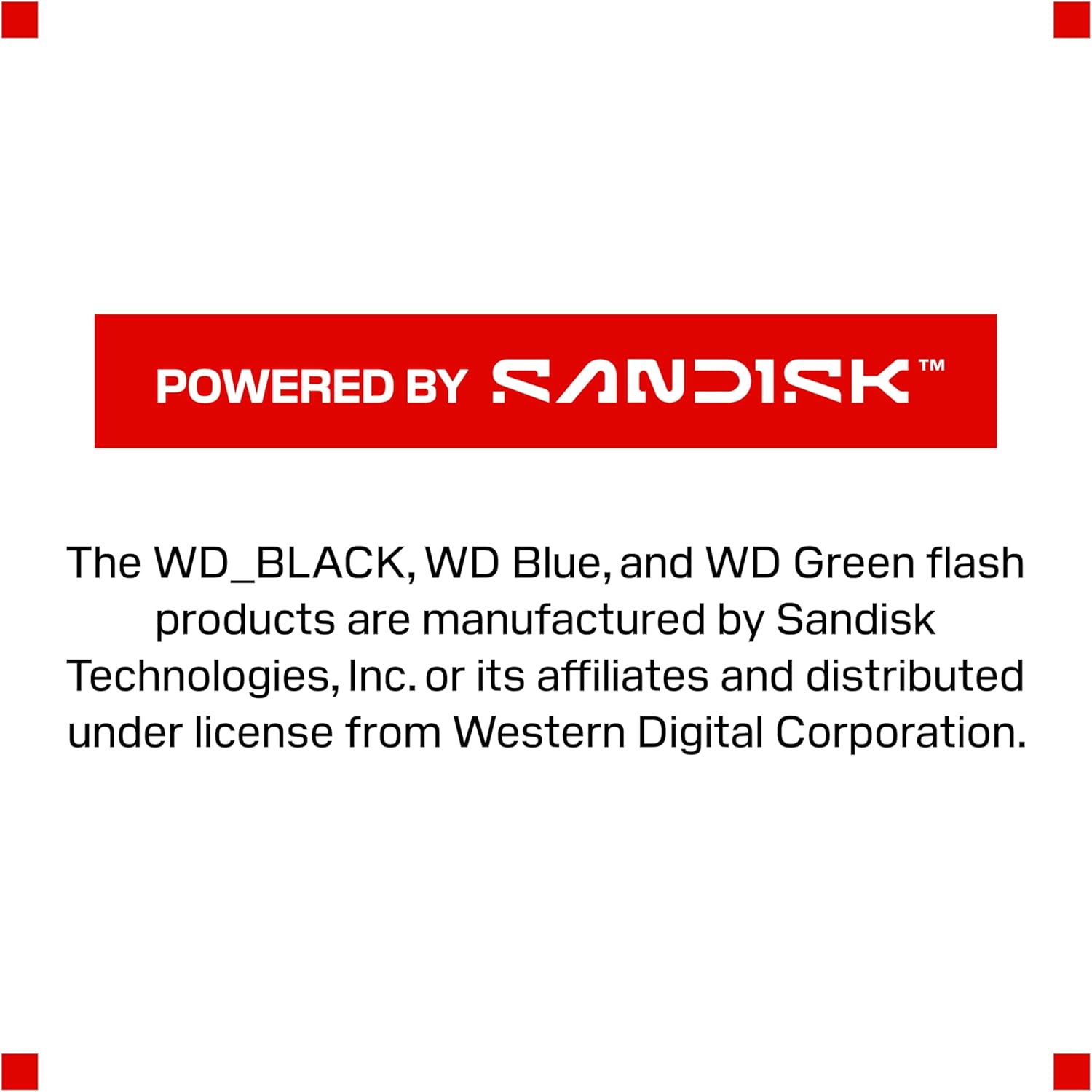 WD_BLACK 2TB SN850X NVMe Internal Gaming SSD Solid State Drive with Heatsink - Works with Playstatio - AHW Store