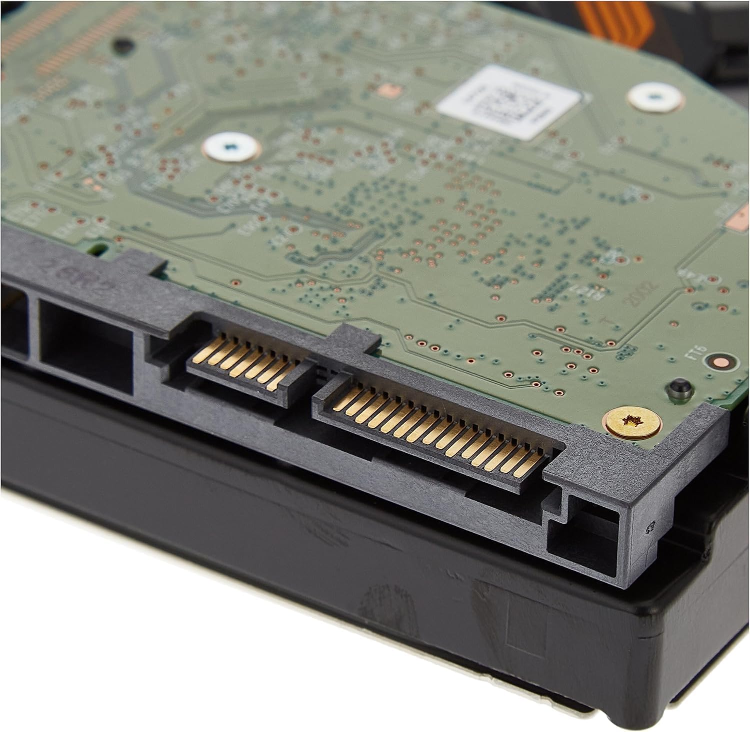 WD HDD Black 8TB - AHW Store