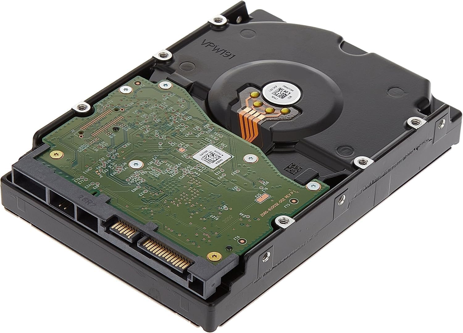 WD HDD Black 8TB - AHW Store