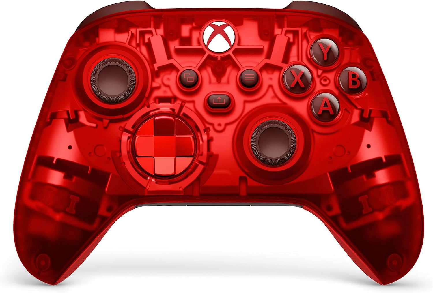 Xbox Wireless Controller - Pulse Cipher - AHW Store