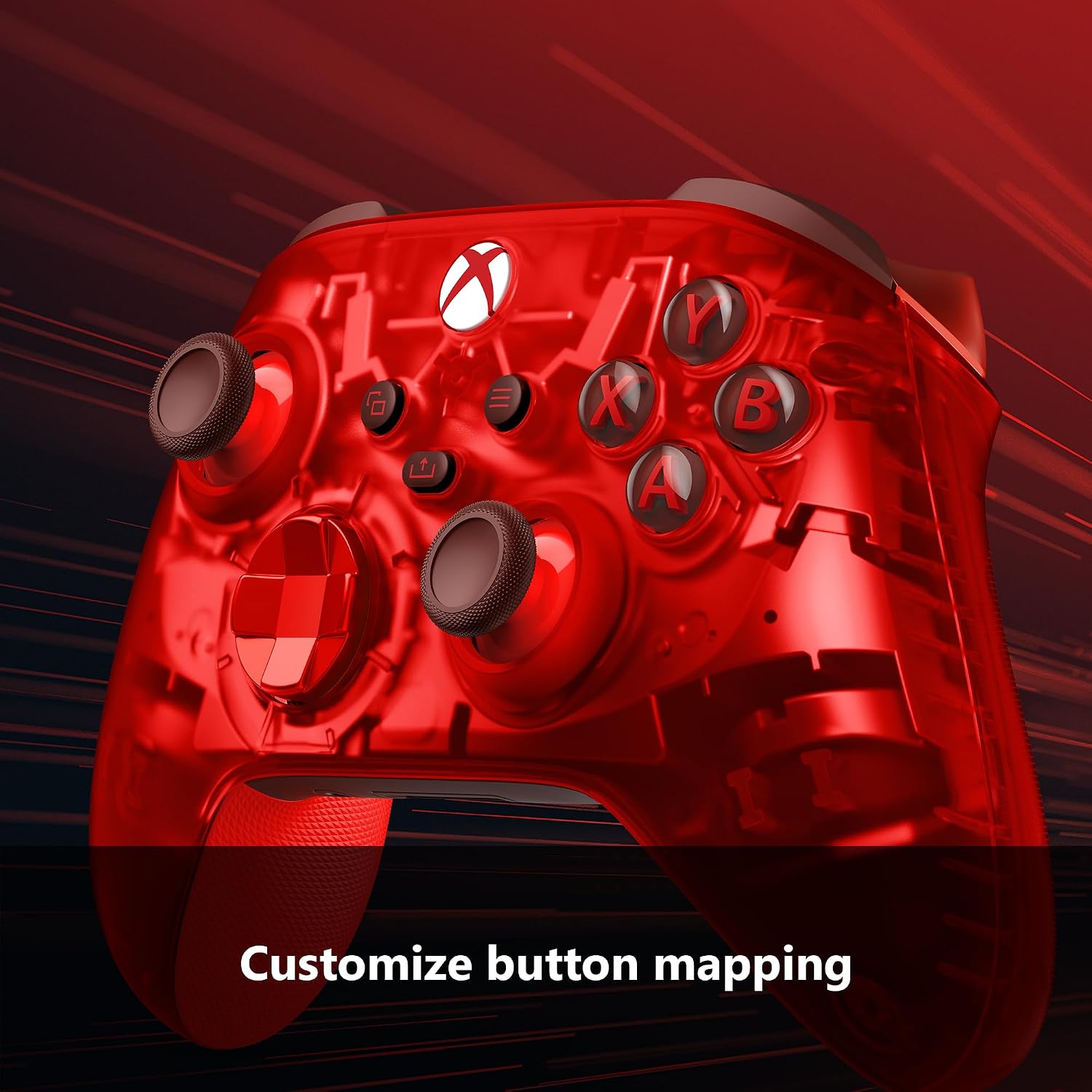 Xbox Wireless Controller - Pulse Cipher - AHW Store