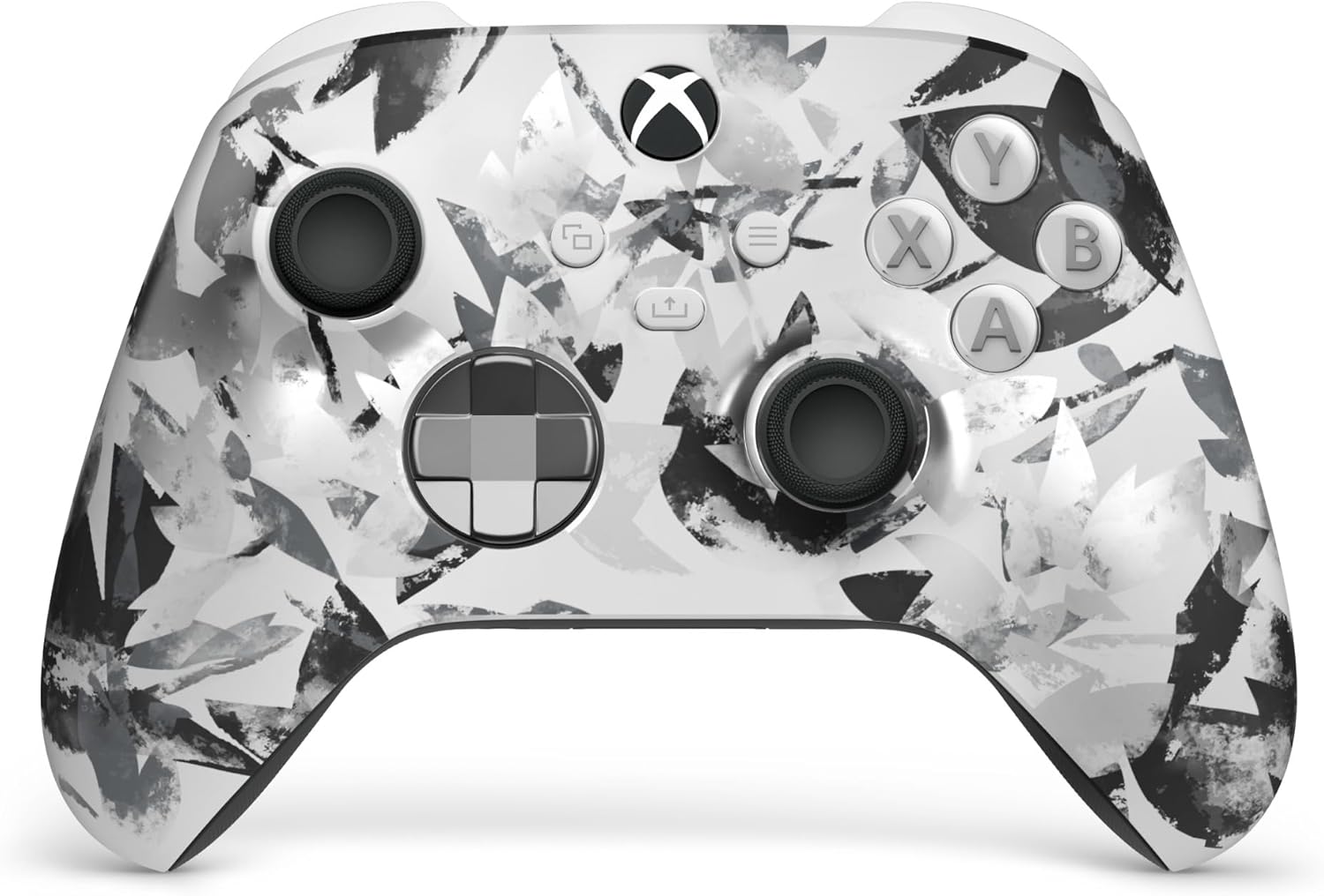 Xbox Wireless Controller - Storm Breaker SE - AHW Store