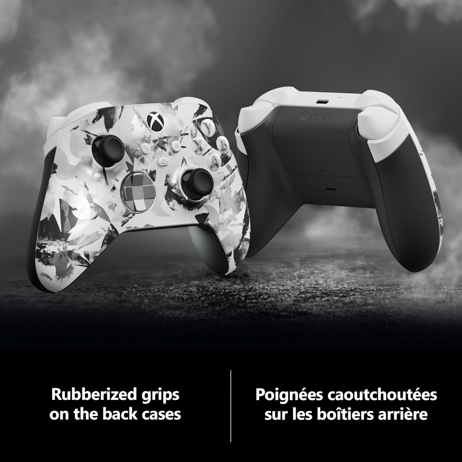 Xbox Wireless Controller - Storm Breaker SE - AHW Store