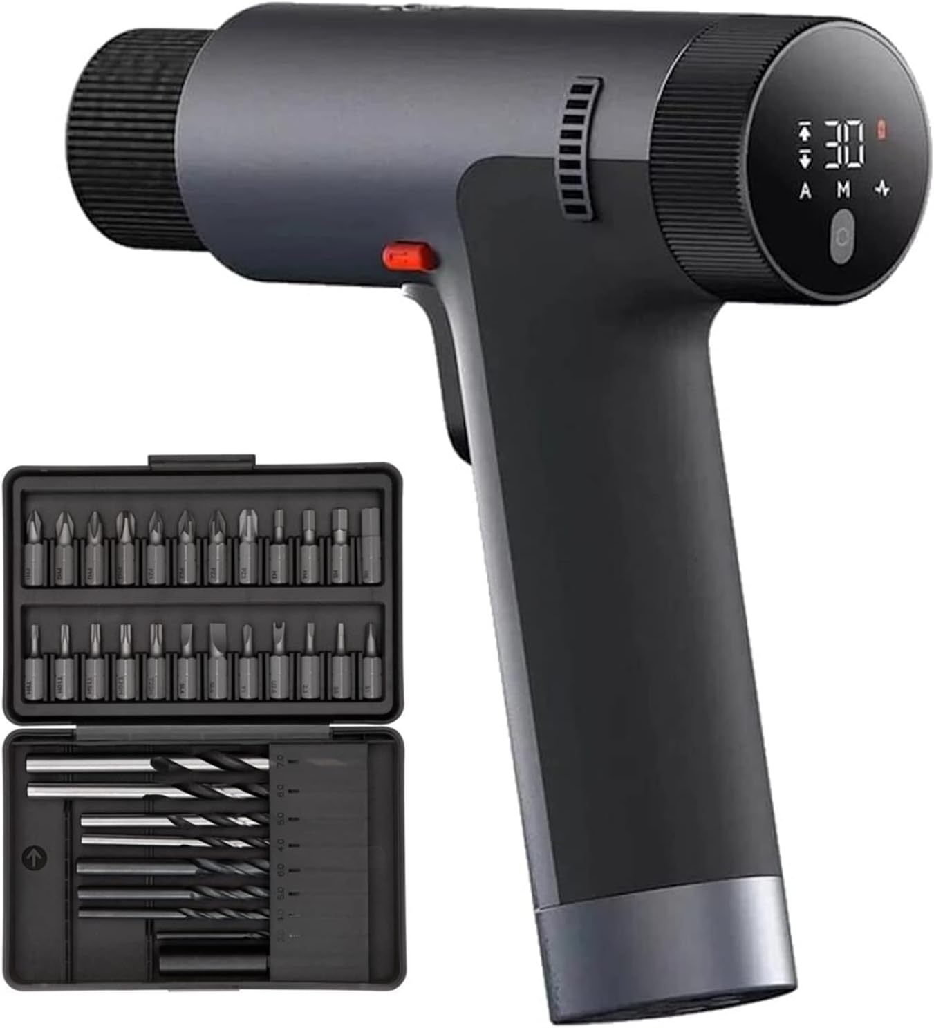 Xiaomi 12V Max Brushless Cordless Drill - AHW Store