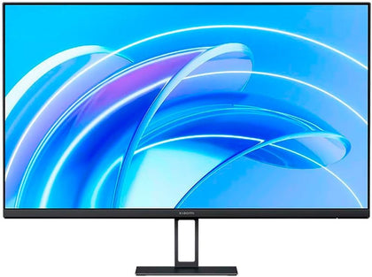 XIAOMI 27 A27i FHD LED Monitor – IPS Display, 100Hz Refresh Rate, 6ms Response Time, HDR10, 99% sRGB - AHW Store