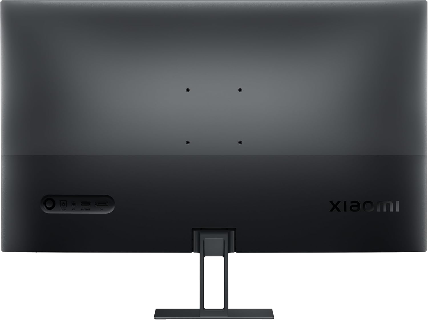 Xiaomi Business Monitor A27Qi 27 Inch IPS 2K 100Hz 6ms Black - AHW Store