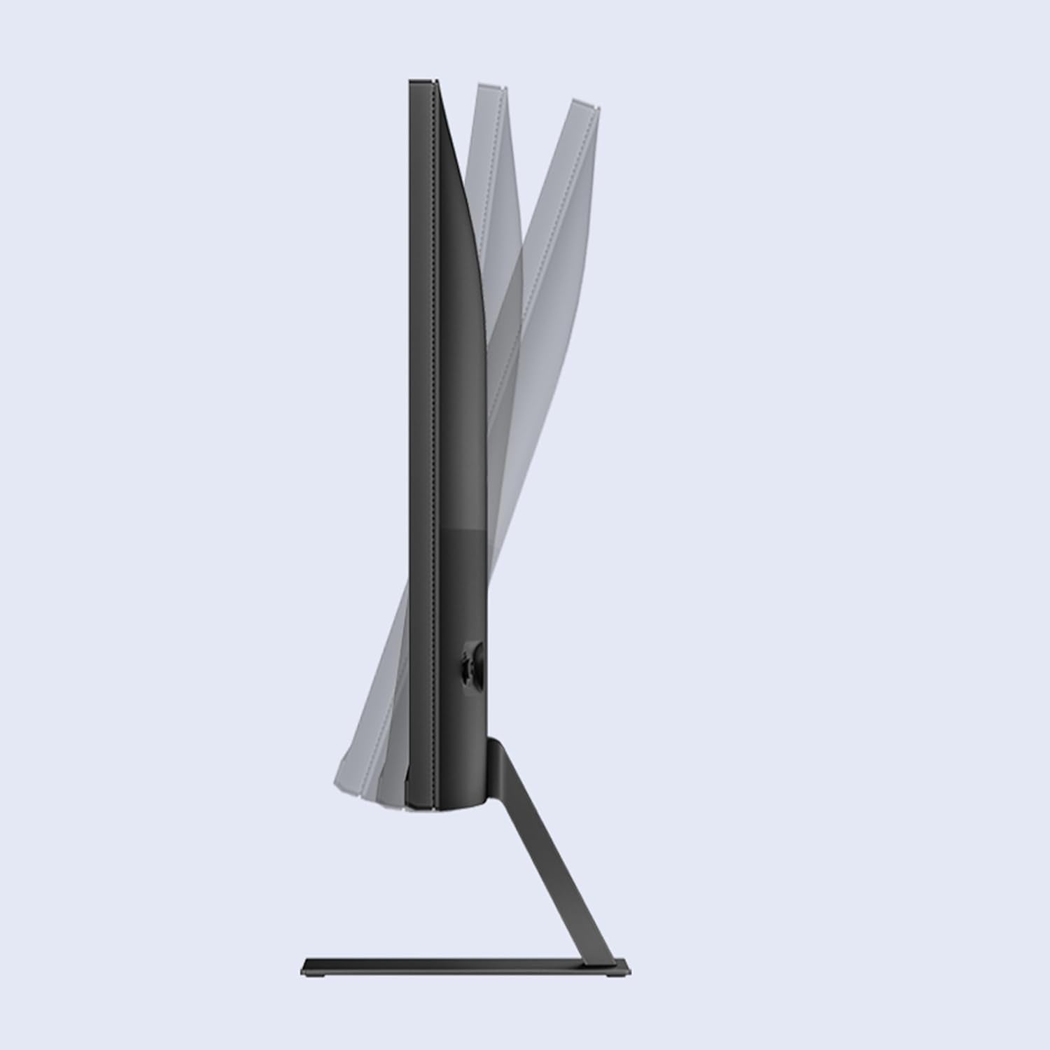 Xiaomi Business Monitor A27Qi 27 Inch IPS 2K 100Hz 6ms Black - AHW Store