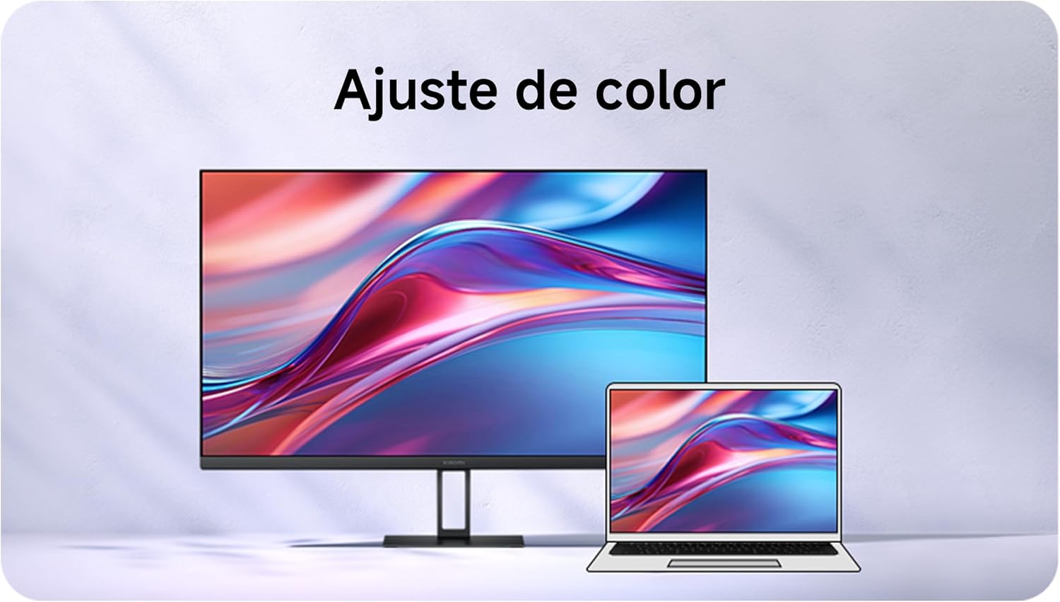 Xiaomi Business Monitor A27Qi 27 Inch IPS 2K 100Hz 6ms Black - AHW Store