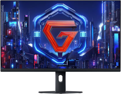Xiaomi G27Qi Gaming Monitor 27 Inch IPS 2K 180Hz 1ms Black - AHW Store