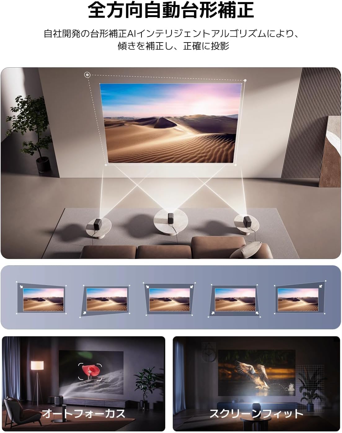 Xiaomi L1 Pro: 4K UHD Laser Projector with 2400 ANSI Lumens, 150 Screen, Android TV, Google Assistan - AHW Store