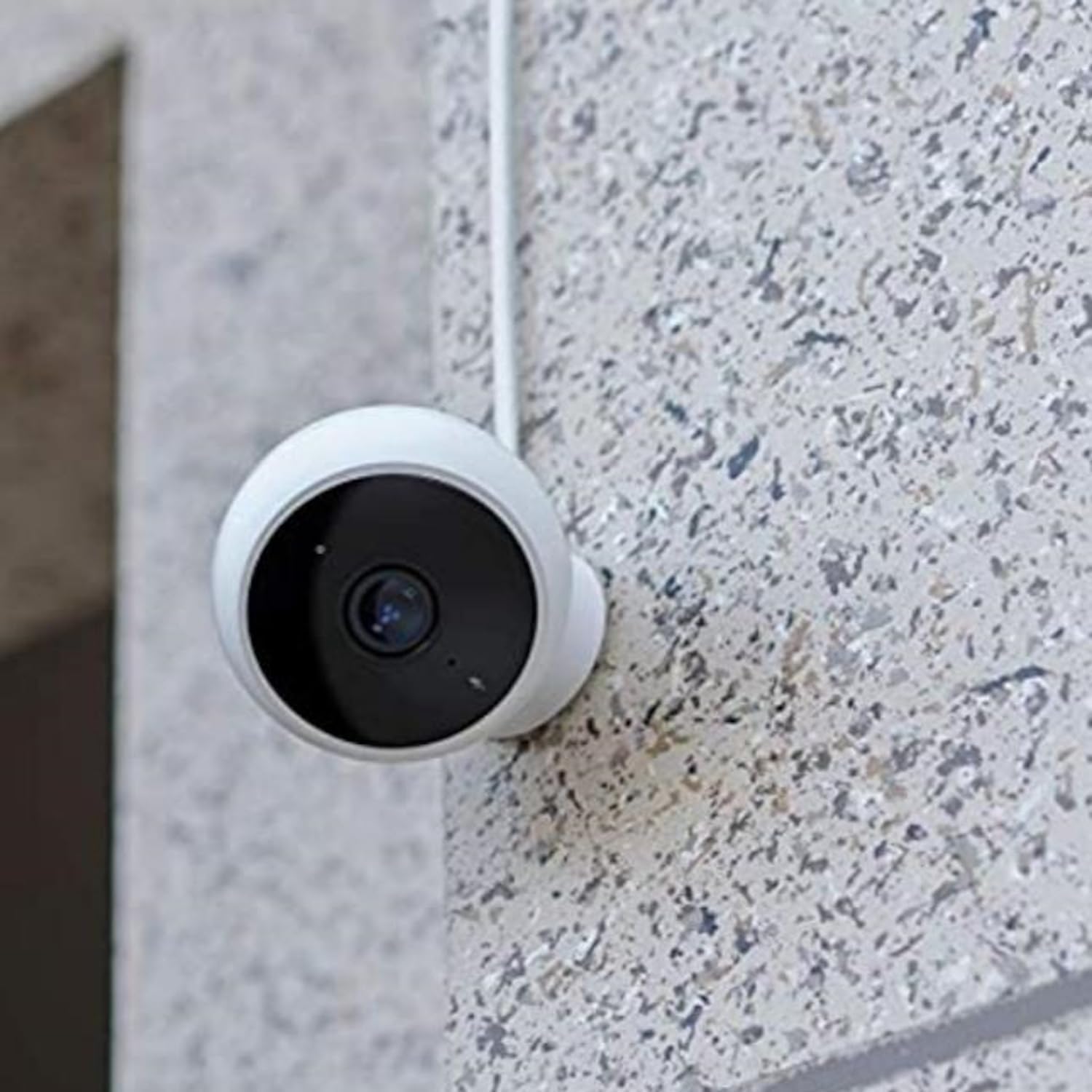 Xiaomi Mi Home Security Camera 2K with 180° Rotating Magnetic Mount, Infrared Night Vision, Two - Way - AHW Store