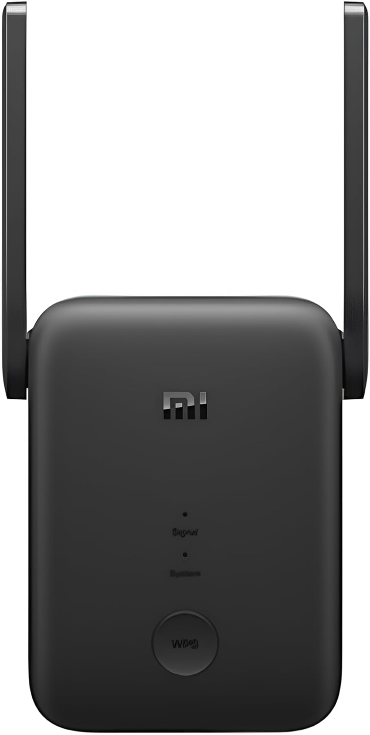 Xiaomi Mi Wi - Fi Range Extender AC1200 Black EU DVB4348GL - AHW Store