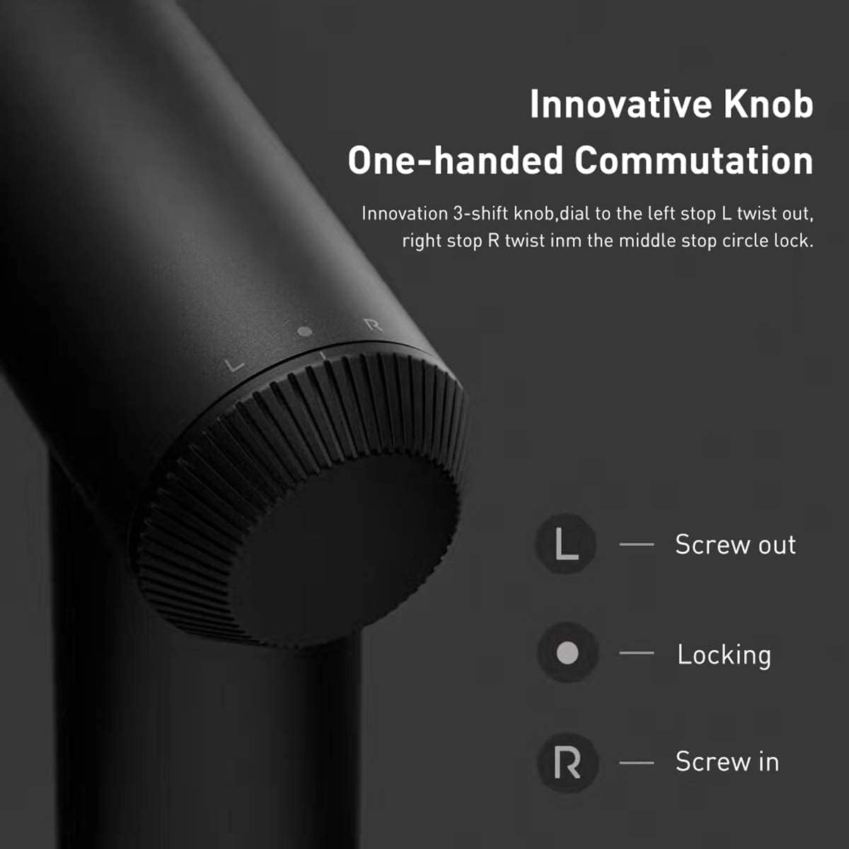 Xiaomi Mijia Cordless Rechargeable Screwdriver 3.6V 2000Mah Li - Ion 5N.M Electric Screwdriver With 12 - AHW Store