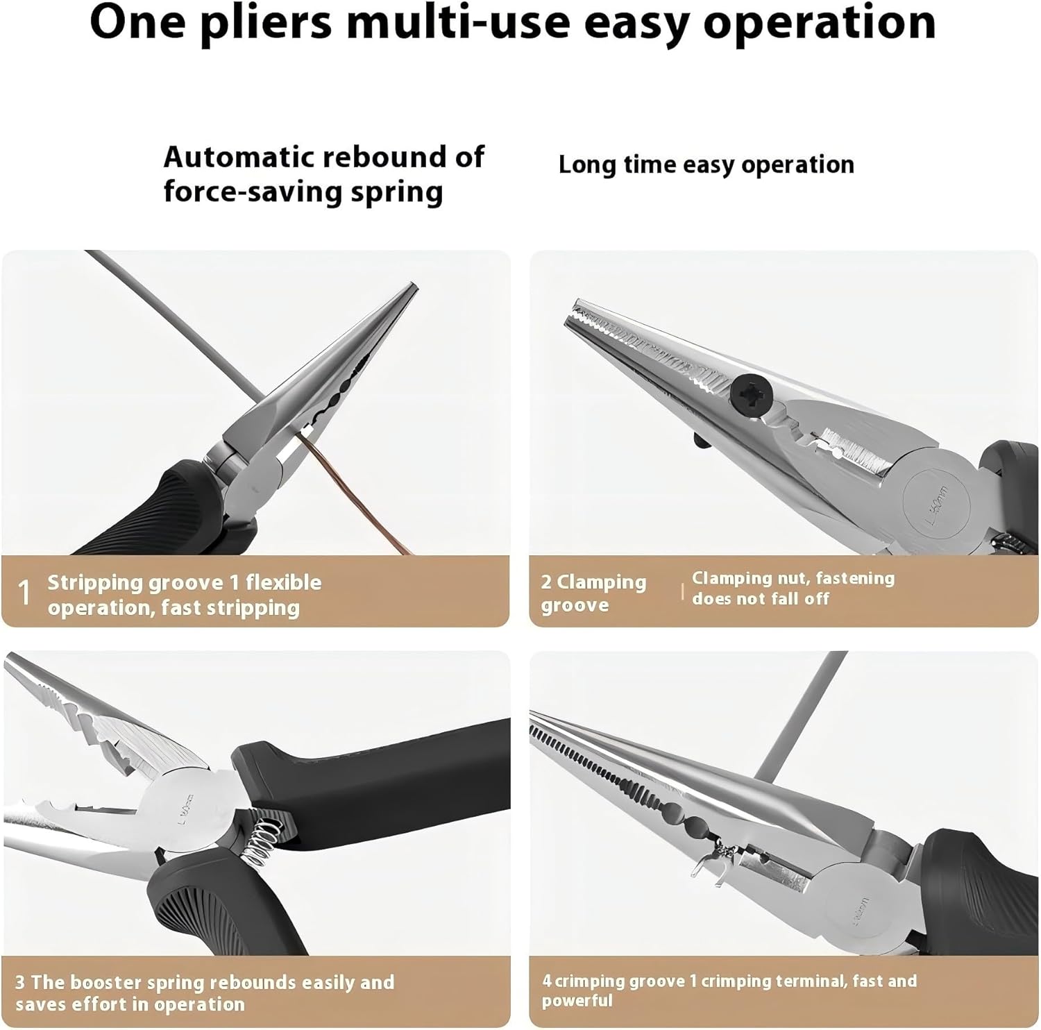 Xiaomi Mijia Multifunctional Screwdriver Toolbox MJGJX001QW with LED Portable Home Tool Set - AHW Store