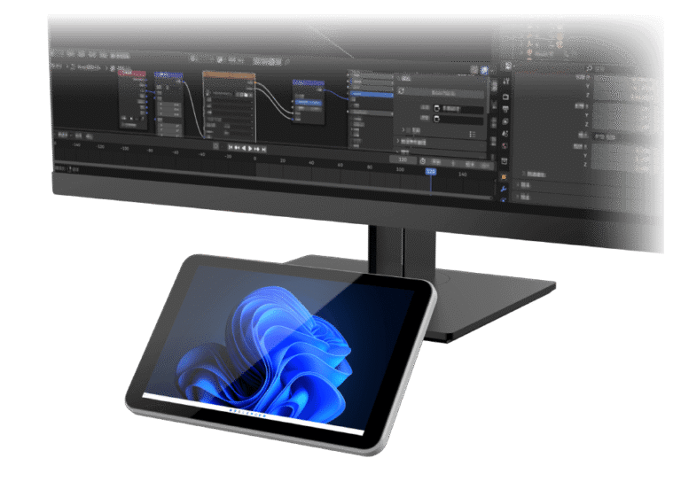 Xigmatek Connect Pro 360 Arctic Argb 7 Inch Magnetic LCD Liquid Cooler