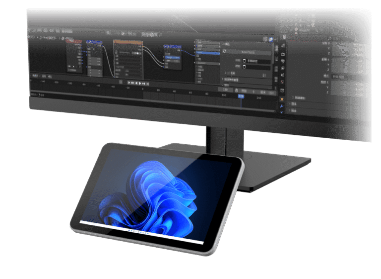 Xigmatek Connect Pro 360 Arctic Argb 7 Inch Magnetic LCD Liquid Cooler - AHW Store