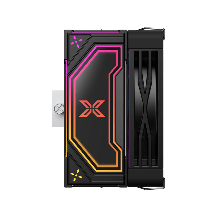 Xigmatek EPIX II 120mm CPU Air Cooler - AHW Store