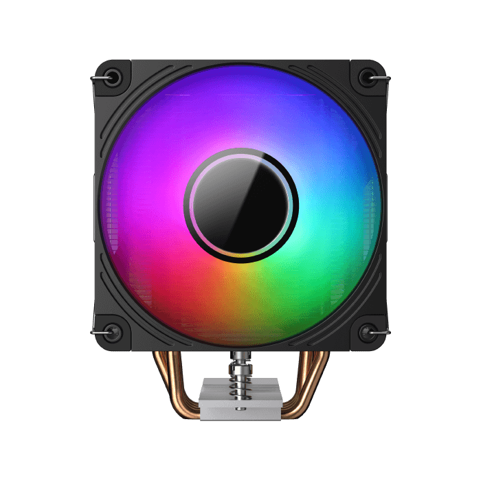 Xigmatek EPIX II 120mm CPU Air Cooler - AHW Store