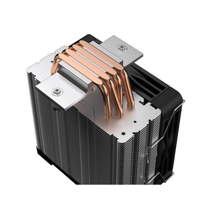 Xigmatek EPIX II 120mm CPU Air Cooler - AHW Store