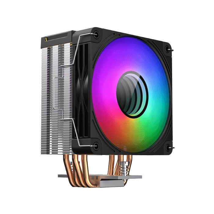 Xigmatek EPIX II 120mm CPU Air Cooler - AHW Store