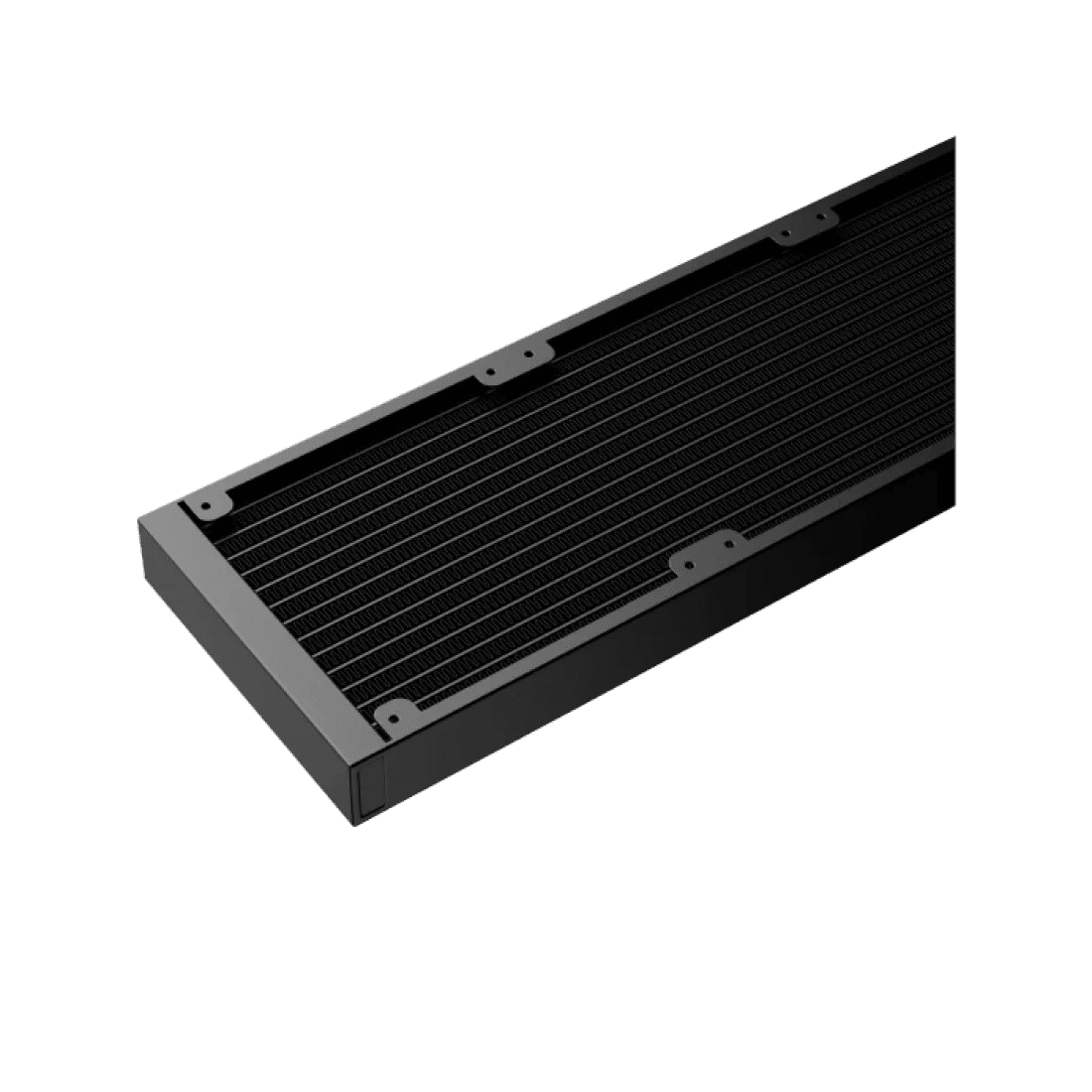 XIGMATEK Fenix II 360 ARGB AIO CPU Liquid Cooler Black - AHW Store