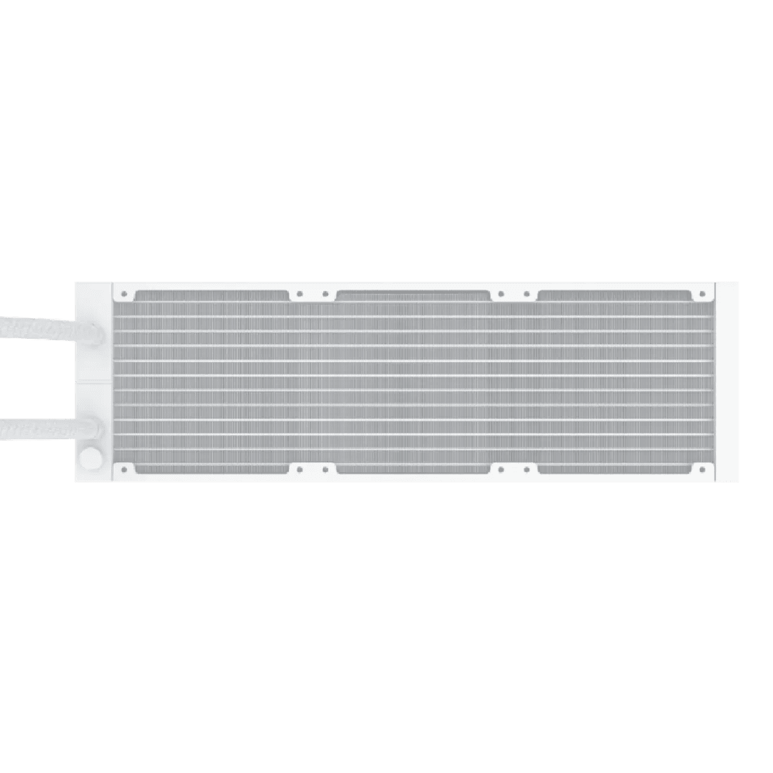 XIGMATEK FROZR - O II 360 ARCTIC ARGB AIO Liquid Cooler White - AHW Store