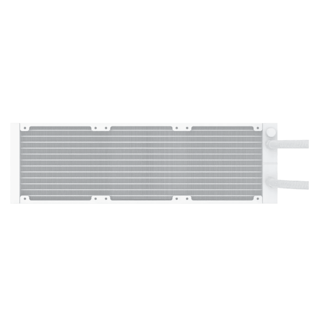 XIGMATEK FROZR - O II 360 ARCTIC ARGB AIO Liquid Cooler White - AHW Store