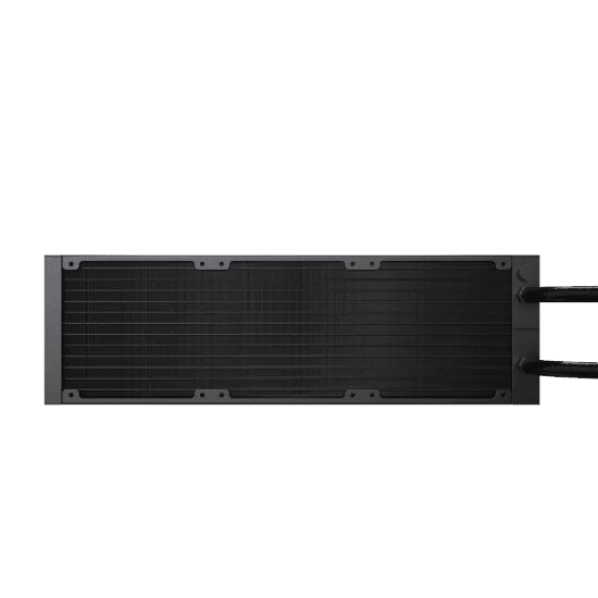 XIGMATEK FROZR - O II 360 ARGB AIO Liquid Cooler Black - AHW Store