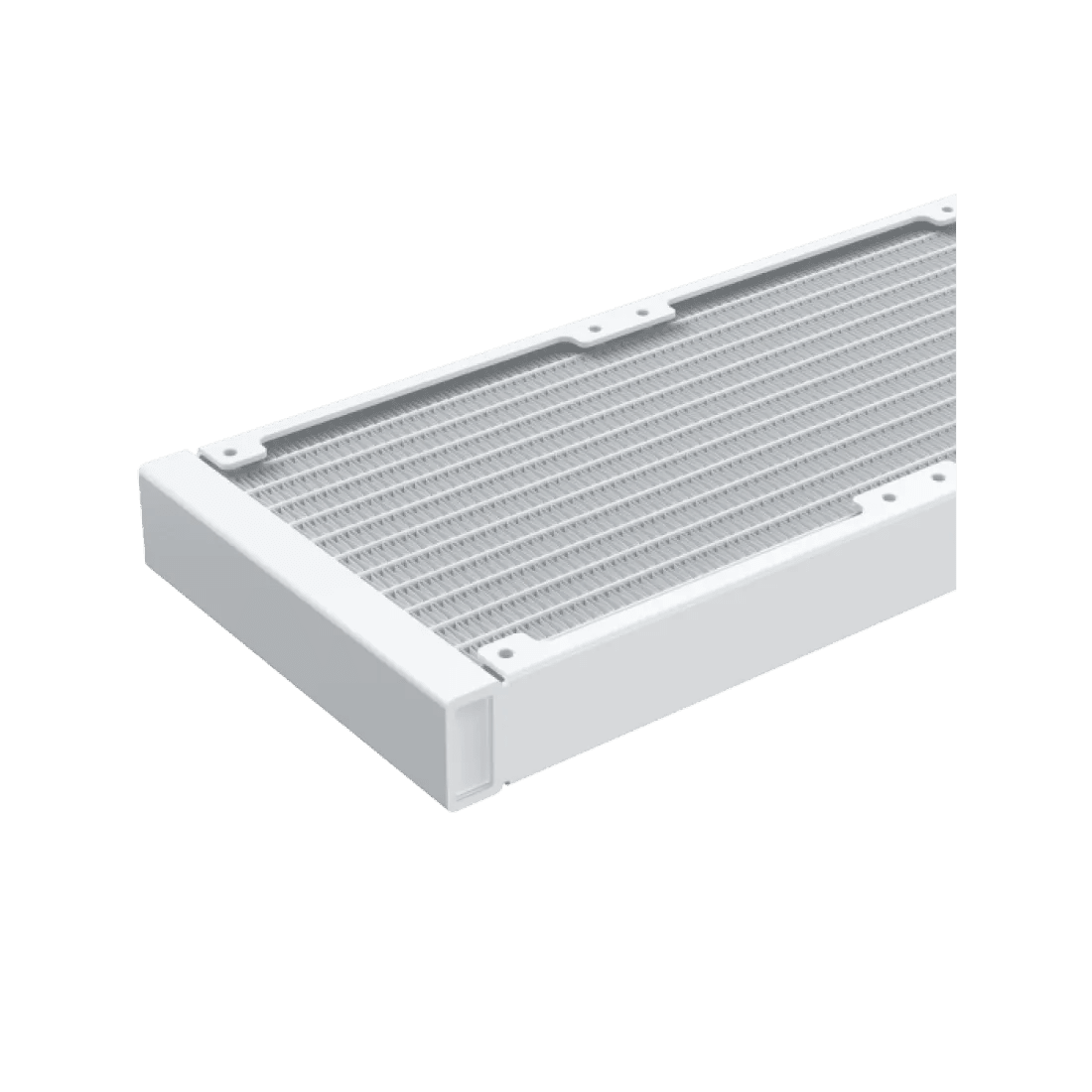 XIGMATEK LK 360 Digital Arctic ARGB Digital LCD Liquid Cooler White - AHW Store