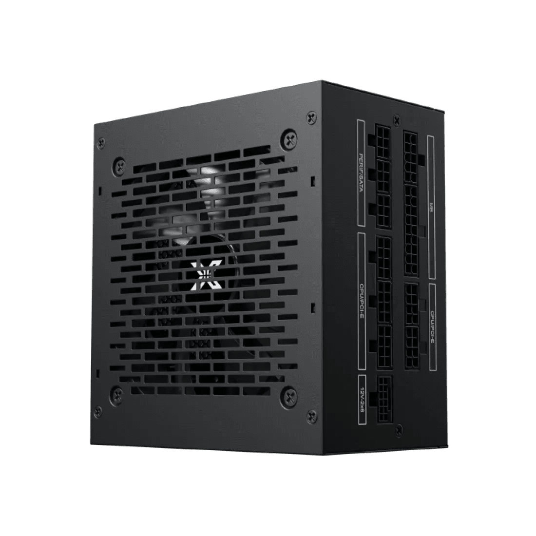 Xigmatek Thor T750M V3 750W 80+ Bronze ATX 3.1 PCI E 5.1 Full Modular Power Supply - AHW Store