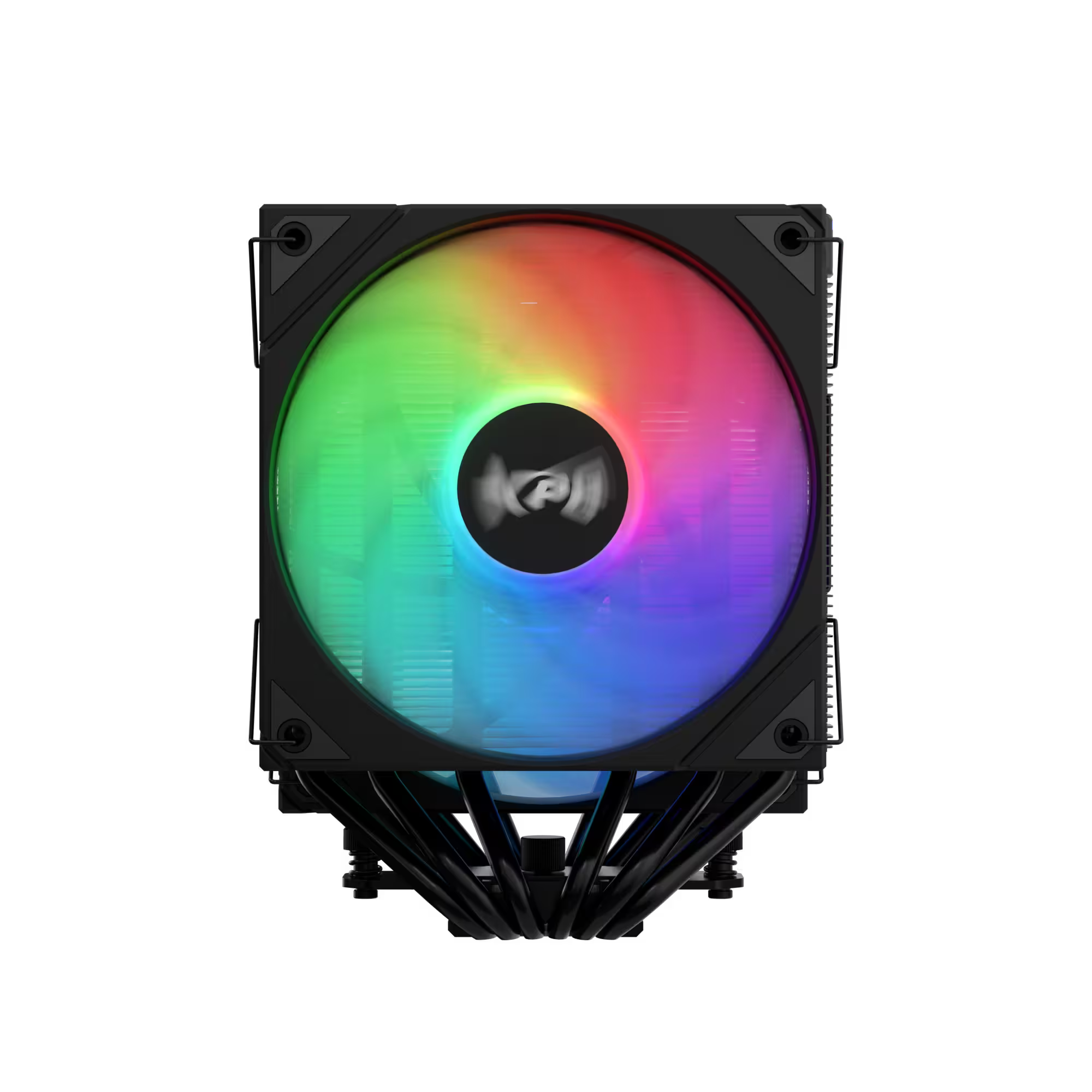 Xpg Maestro Plus 62DA Dual Tower Digital Air CPU Cooler
