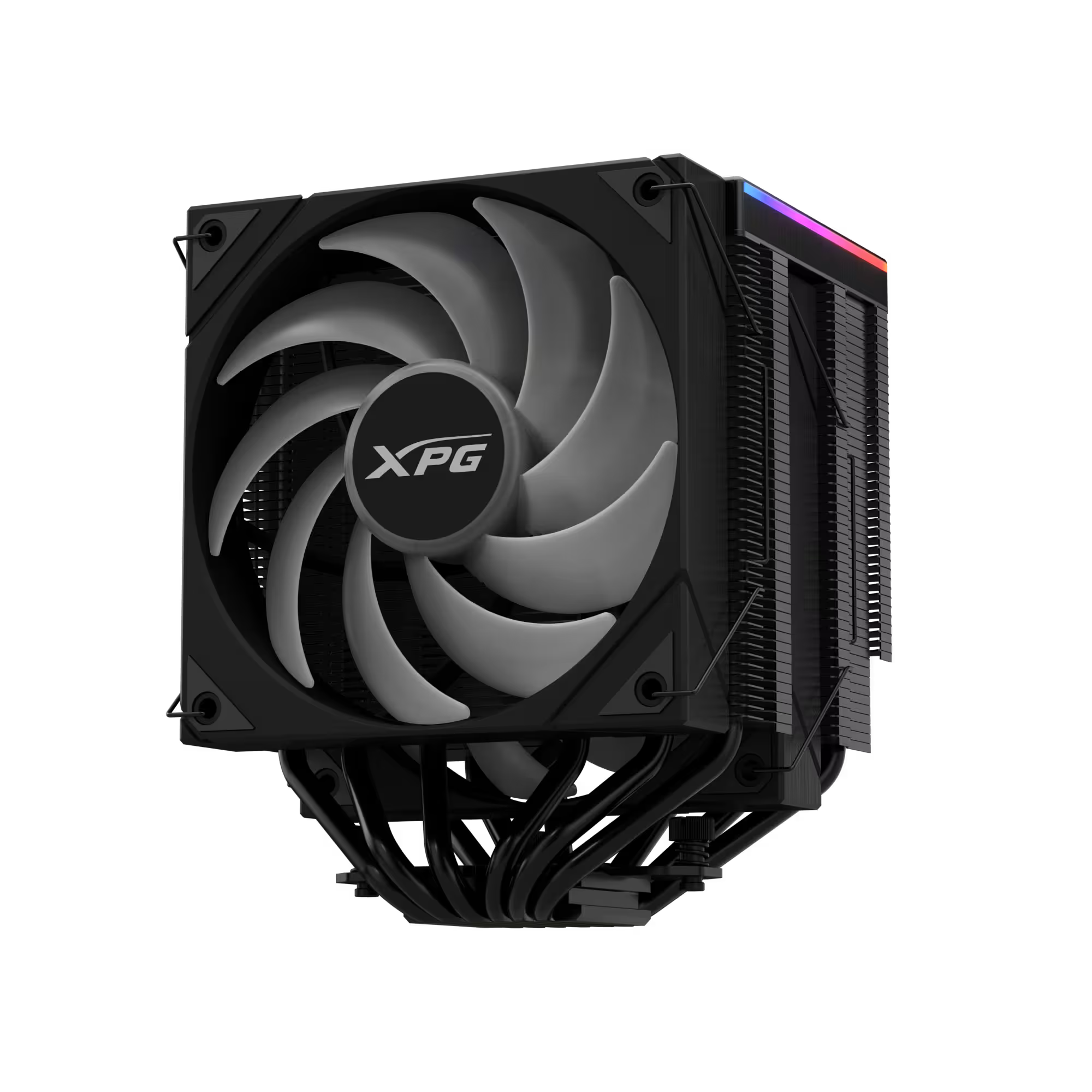 Xpg Maestro Plus 62DA Dual Tower Digital Air CPU Cooler