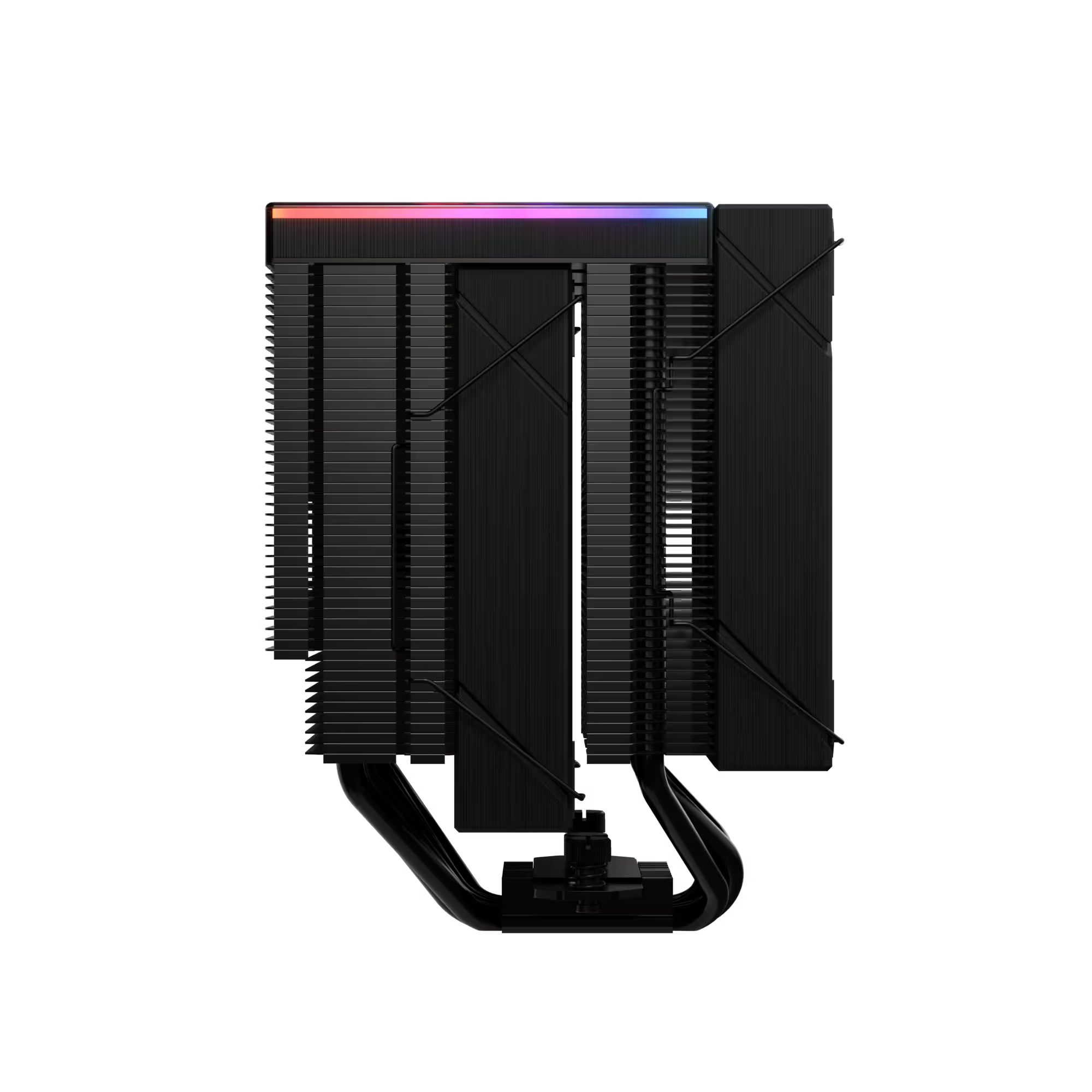 Xpg Maestro Plus 62DA Dual Tower Digital Air CPU Cooler