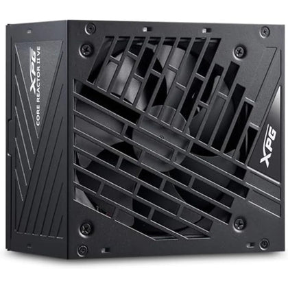 XPG Core Reactor II VE 750W 80 Plus Gold ATX 3.1 Fully Modular Power Supply - AHW Store