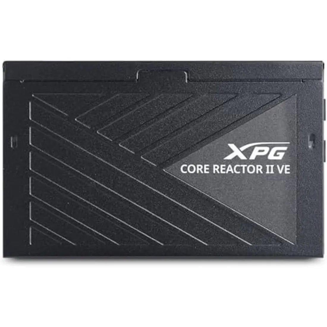 XPG Core Reactor II VE 750W 80 Plus Gold ATX 3.1 Fully Modular Power Supply - AHW Store