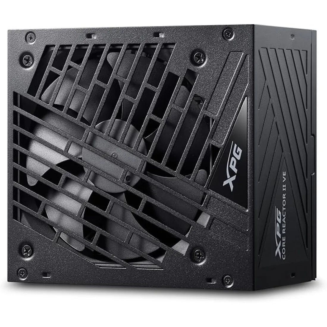 XPG Core Reactor II VE 850W 80 Plus Gold ATX 3.1 Fully Modular Power Supply - AHW Store